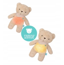 Sleepy Bear 5in1 – Cuddly Toy for Children