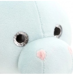 Little Mint Unicorn Mini Twini - Cuddle Toy 25 cm