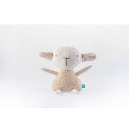 5-in-1 Soothing Sheep for Kids