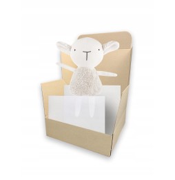 5-in-1 Soothing Sheep for Kids