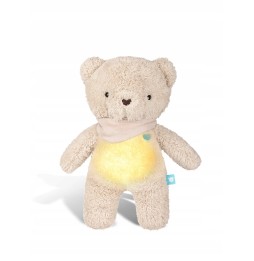 Szumisie 5in1 - Beige Bear with Personalization