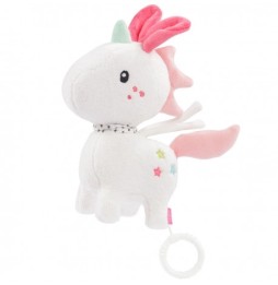 Musical Plush Unicorn Aiko, Aiko and Yuki Collection