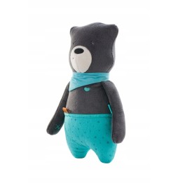 Sleepy Bear Plush Toy Szumiś Max