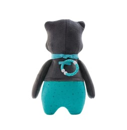 Sleepy Bear Plush Toy Szumiś Max