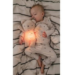 Sleepy Bear 5in1 – Cuddly Toy for Children