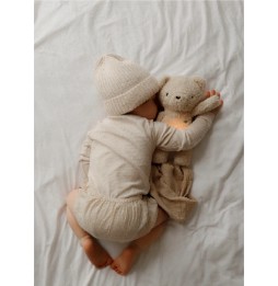 Szumisie 5in1 - Beige Bear with Personalization