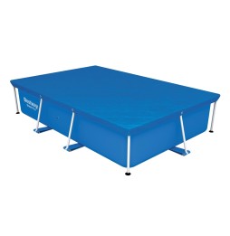 Bestway 259x170 cm Frame Pool Cover