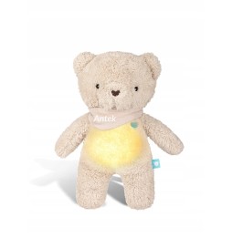 Szumisie 5in1 - Beige Bear with Personalization