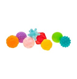 Akuku A0452 Set of Sensory Balls