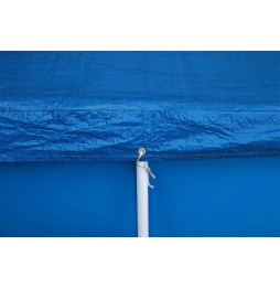 Capa pentru piscină 259x170 cm Bestway