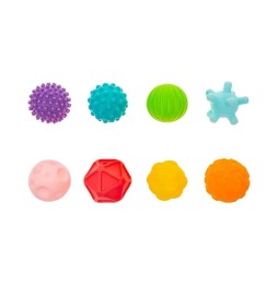 Akuku A0452 Set of Sensory Balls