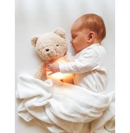 Sleepy Bear 5in1 – Cuddly Toy for Children