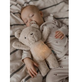 Sleepy Bear 5in1 – Cuddly Toy for Children