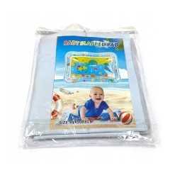 Inflatable Sensory Water Mat for Babies