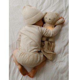 Sleepy Bear 5in1 – Cuddly Toy for Children