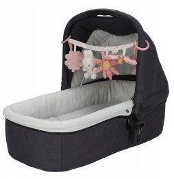 Little Dutch zawieszka Miffy Lucky Blossom