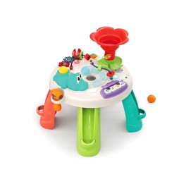 Interactive Ball Piano Table ZA3677