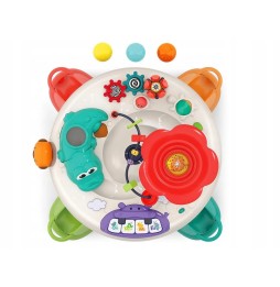 Interactive Ball Piano Table ZA3677