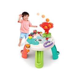 Interactive Ball Piano Table ZA3677