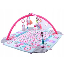 Large 5-in-1 Play Mat by Jokomisiada