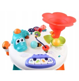 Interactive Ball Piano Table ZA3677