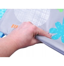 Large 5-in-1 Playmat for Kids