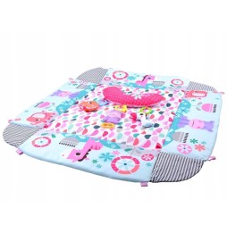 Large 5-in-1 Play Mat by Jokomisiada