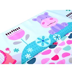 Large 5-in-1 Play Mat by Jokomisiada