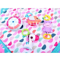 Large 5-in-1 Play Mat by Jokomisiada