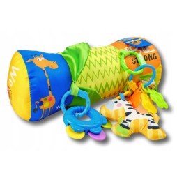 Infant Pillow Roll Jokomisiada