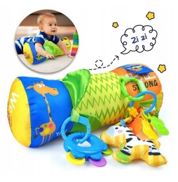 Infant Pillow Roll Jokomisiada