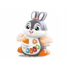 Dancing Bunny Toy for Kids