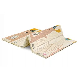 Mata edukacyjna dla dzieci 150x200