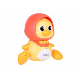 Interactive Duck Toys for Crawling ZA5450