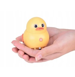 Interactive Duck Toys for Crawling ZA5450