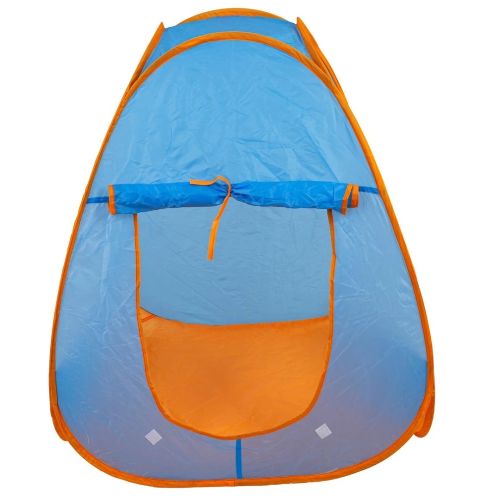 Kids Mega Camping Set with Tent and Accessories