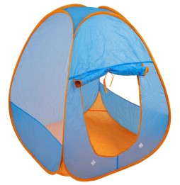 Kids Mega Camping Set with Tent and Accessories