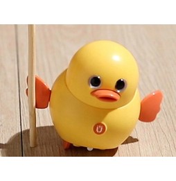 Interactive Duck Toys for Crawling ZA5450