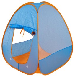 Kids Mega Camping Set with Tent and Accessories