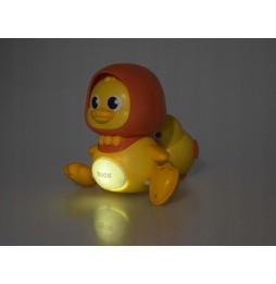 Interactive Duck Toys for Crawling ZA5450