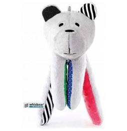 Whisbear Soothing Bear with CRY Sensor