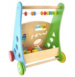 Educational Walker Toy for Kids Starky