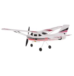 Cessna-182 Remote Controlled Plane for Kids and Adults