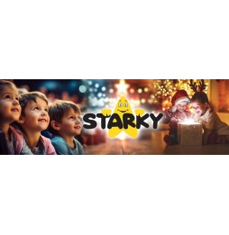 Educational Walker Toy for Kids Starky