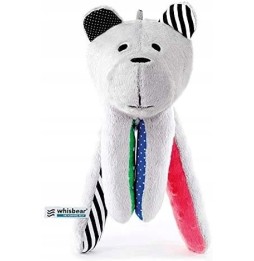 Whisbear Soothing Bear with CRY Sensor