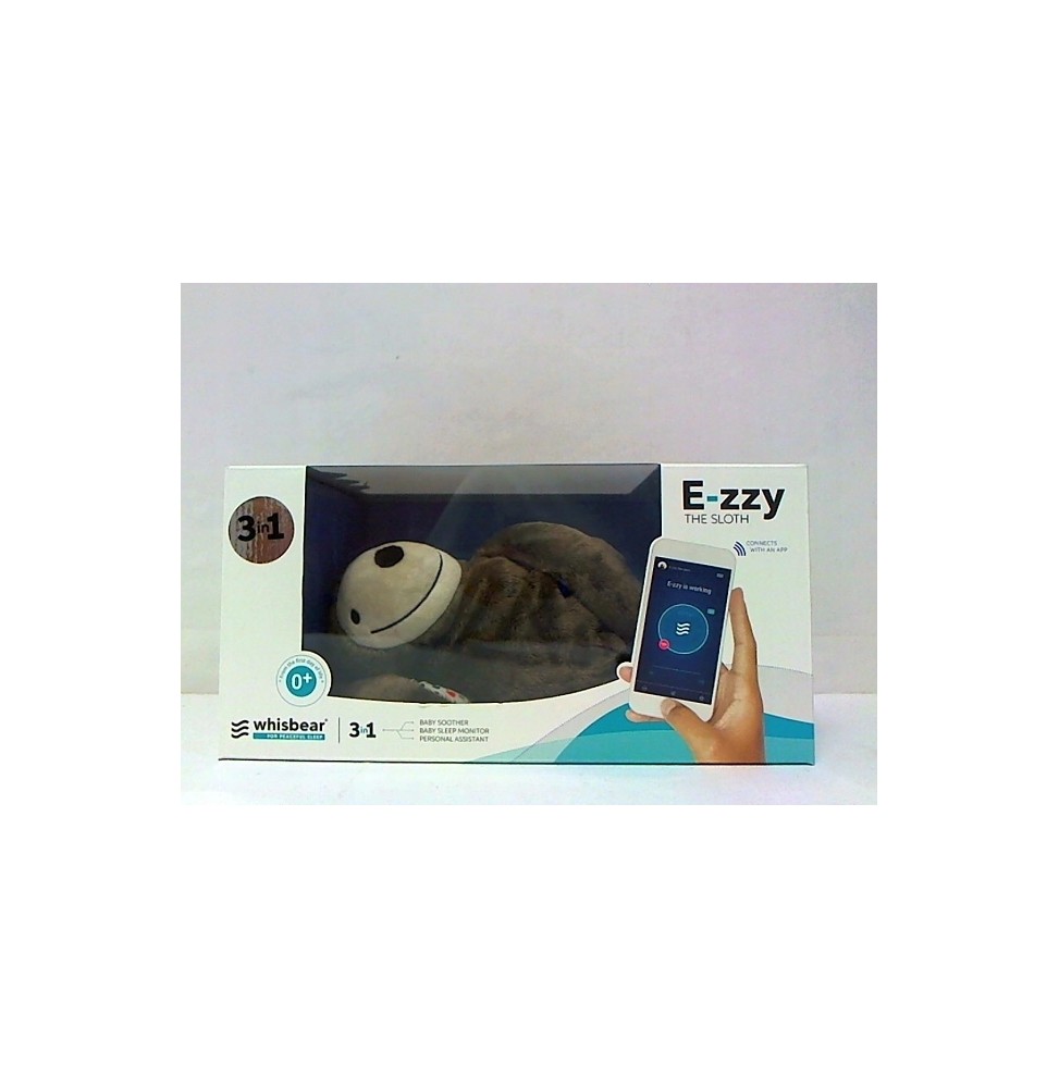 Whissloth Leniwiec E-zzy whisb6 95734 Whissloth Leniwiec E-zzy whisb6 95734