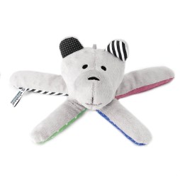 Whisbear Sensory Bear with Cry Sensor