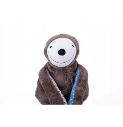 Whisbear E-zzy Sloth Cuddly Toy