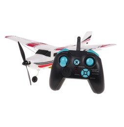 Cessna-182 Remote Controlled Plane for Kids and Adults