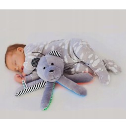 Whisbear Soothing Bear with CRY Sensor